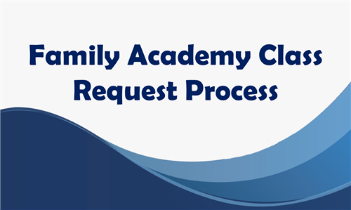 Request Process